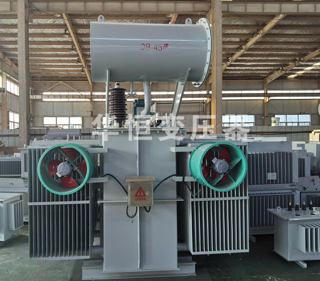 S13-8000/35湖滨湖滨湖滨电力变压器