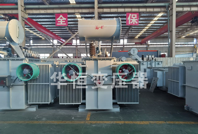SZ11-10000/35湖滨湖滨湖滨油浸式变压器厂家