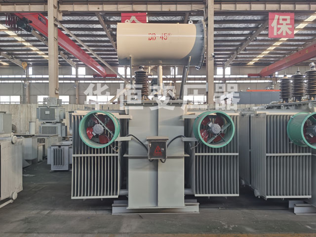S11-10000/35湖滨湖滨湖滨油浸式变压器