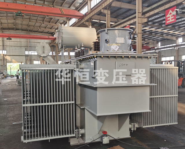 S11-8000/35湖滨湖滨湖滨油浸式变压器价格